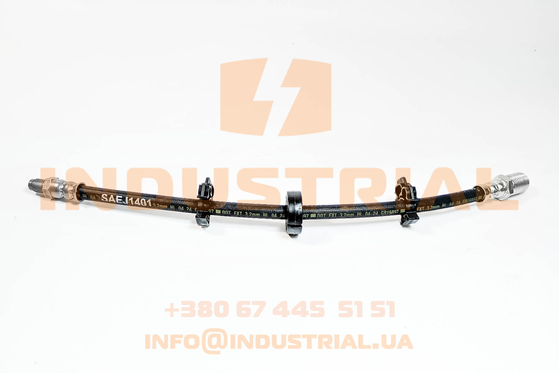 BOT 3172760 BOTTO RICAMBI